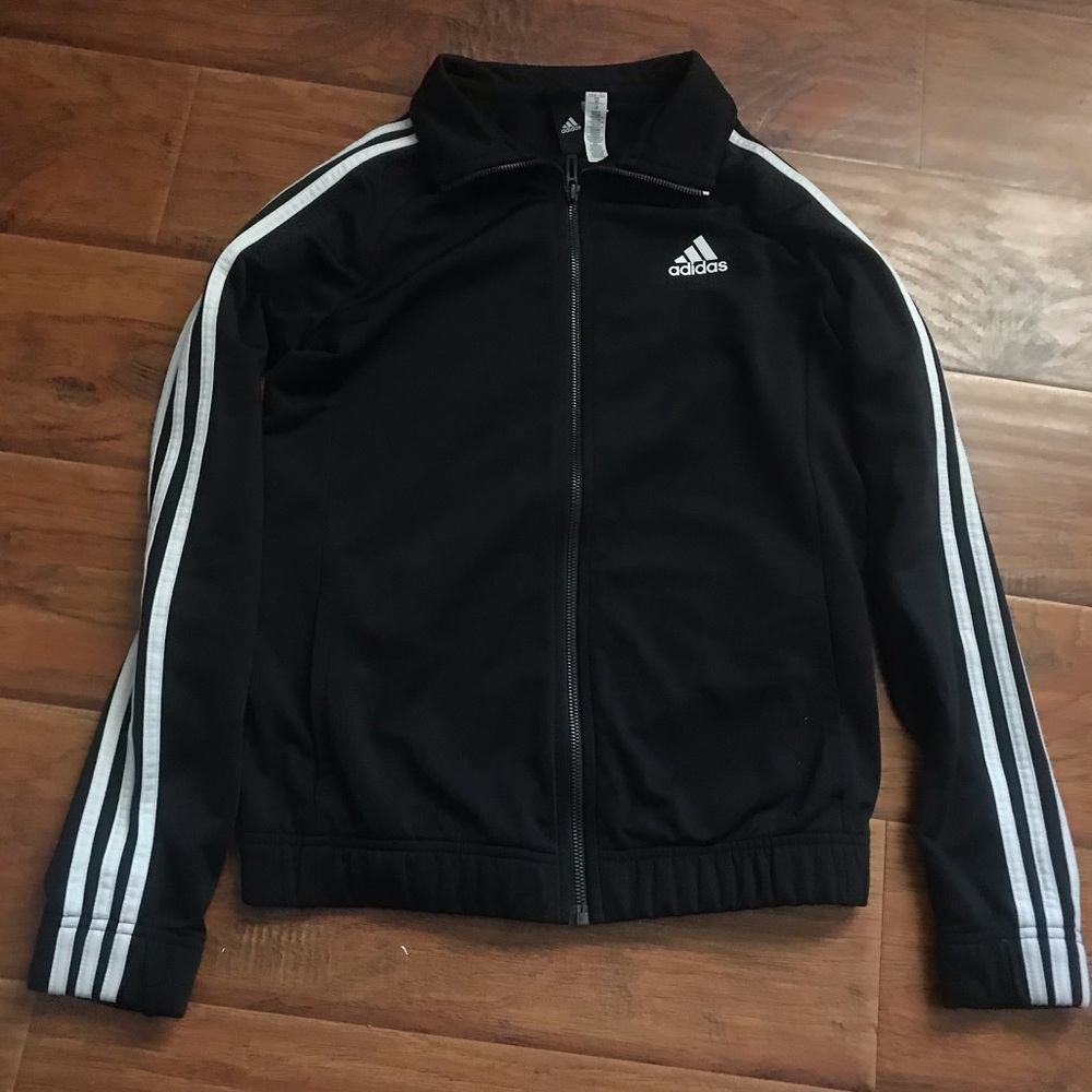 Adidas Track Jacket